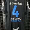 Camisa Grêmio Umbro 2021 Tetra Campeão Gaúcho comemorativa - Imagem 2