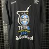Camisa Grêmio Umbro 2021 Tetra Campeão Gaúcho comemorativa