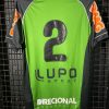 Camisa América Mineiro Lupo 2015 - Image 2