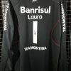 Camisa Internacional Reebok 2010 Libertadores da América goleiro Lauro mangas longas - Imagem 2