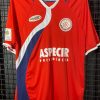 Camisa Ulbra – RS Squema Sports
