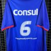 Camisa São Caetano – SP Penalty - Imagem 2