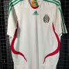 Camisa México Adidas 2006