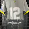 Camisa Atlético Bulcaramanga – COL New Victory goleiro - Imagem 2