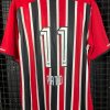 Camisa São Paulo Under Armour 2017 Alexandre Pato - Imagem 2