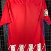 Camisa Atlético de Madrid Nike 2017 - Imagem 2