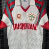 Camisa Portuguesa Dellerba 1993 Dener