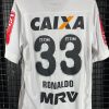 Camisa Atlético Mineiro Dryworld 2016 Ronaldo - Image 2
