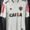 Camisa Atlético Mineiro Dryworld 2016 Ronaldo