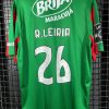 Camisa Marítimo – POR  R. Leiria - Image 2