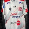 Camisa Bangu – RJ Wa Sport