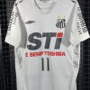 Camisa Santos Umbro 2009 Paulo Henrique Ganso