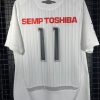 Camisa Santos Umbro 2009 Paulo Henrique Ganso - Image 2