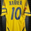 Camisa Metalist – UCR Adidas 2011 Liga Europa Cleiton Xavier - Imagem 2