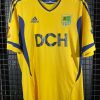 Camisa Metalist – UCR Adidas 2011 Liga Europa Cleiton Xavier