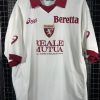 Camisa Torino Asics 2005