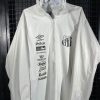 Capa de chuva Santos Umbro 2017