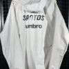 Capa de chuva Santos Umbro 2017 - Image 2