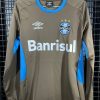 Moletom Grêmio Umbro 2016 treino