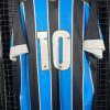 Camisa Grêmio Umbro 2019 tricolor - Imagem 2