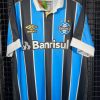 Camisa Grêmio Umbro 2019 tricolor