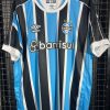 Camisa Grêmio Umbro 2023 tricolor