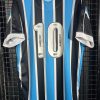 Camisa Grêmio Umbro 2023 tricolor - Image 2