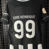 Camisa Botafogo 2022 Brasileirão Luis Enrique - Image 2