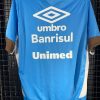 Camisa Grêmio Umbro 2016 treino - Imagem 2