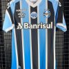 Camisa Grêmio Umbro 2022 Deixo tudo pra te ver jogar Nicolas