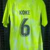 Camisa Atlético de Madrid Nike 2020 Koke - Imagem 2