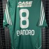 Camisa Palmeiras Adidas 2008 Evandro - Image 2