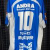 Camisa Avaí Fanatic 2014 - Imagem 2