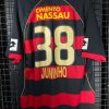 Camisa Sport Lotto 2008 Juninho - Imagem 2