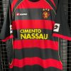 Camisa Sport Lotto 2008 Juninho