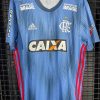Camisa Flamengo Adidas 2018 terceiro uniforme Réver