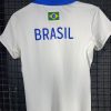 Conjunto Brasil Nike Olímpiadas feminino - Image 2