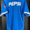Camisa Cruz Azul – MEX Umbro 2002 - Imagem 2