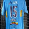 Camisa Blooming – BOL 2018 Sul-americana Rioja - Image 2