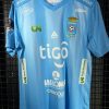 Camisa Blooming – BOL 2018 Sul-americana Rioja