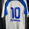 Camisa Santo André – SP NK - Imagem 2