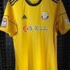 Camisa Lee-Man – CHI Adidas 2017 Luciano