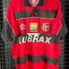 Camisa Flamengo Umbro 1997 rubro-negra