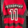 Camisa Flamengo Umbro 1997 rubro-negra - Imagem 2