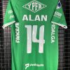 Camisa Oriente Petroleto – BOL Kelme 2020 Sul-Americana Alan - Imagem 2