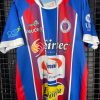 Camisa São Borja – RS Squema Sports
