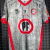Camisa Union La Calera – CHI Siker 2021 Libertadores da América terceiro uniforme