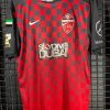 Camisa Al Ahli – EAU Nike M.Sebil