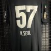 Camisa Al Ahli – EAU Nike M.Sebil - Image 2