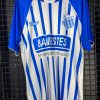 Camisa Muniz Freire - ES Vettor